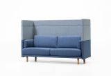 La Curacao sofa Cama Arnhem sofa Custom Couch Private Spaces Designed by Sebastian