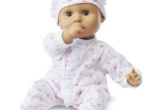 La Newborn 8 Piece Realistic Baby Doll Bathtub Set Jc toys Berenguer Boutique 15" soft Body Baby Doll Open