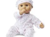 La Newborn 8 Piece Realistic Baby Doll Bathtub Set Jc toys Berenguer Boutique 15" soft Body Baby Doll Open