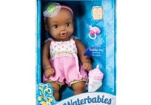 La Newborn 8 Piece Realistic Baby Doll Bathtub Set Jc toys La Newborn 14" Anatomically Correct Real Girl