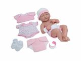 La Newborn Realistic Baby Doll Bathtub Set Real Baby Dolls that Look Real Amazon