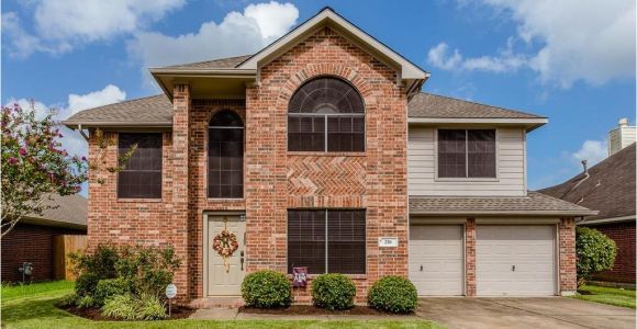 La Porte Tx Homes for Sale 216 Spencer Lnd La Porte Tx 77571