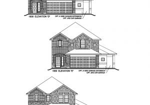 La Porte Tx Homes for Sale New Construction Homes Plans In La Porte Tx 3195 Homes