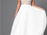 Lace Cap Sleeve Bridesmaid Dresses Floor-length Image Of Floor Length High Neck Cap Sleeve Lace top Dress Front