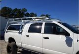 Ladder Rack for Suv Camper Shell Pads for Ladder Racks