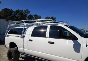 Ladder Rack for Suv Camper Shell Pads for Ladder Racks