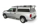 Ladder Rack for Suv Kargo Master Heavy Duty Pro Ii Pickup Truck topper Ladder Rack for