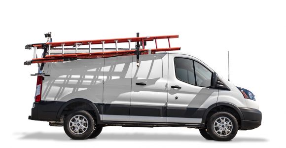 Ladder Rack for Suv Single Drop Down Ladder Rack