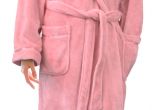 Ladies Bathrobes Sale Napa Womens Super soft Warm Microfiber Fleece Plush