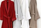 Ladies Bathrobes towelling Mens La S Cotton towelling Bathrobe Bath towel