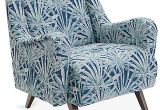 Laguna Geo Blue Accent Chair Collections Of Margot Accent Chair thecornerstone Fun