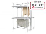 Lakeland Lofti Drying Rack 11 Best Clothes Airers and Drying Racks the Independent