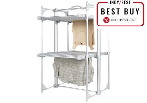 Lakeland Lofti Drying Rack 11 Best Clothes Airers and Drying Racks the Independent