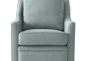 Laken Mocha Oversized Swivel Accent Chair Upholstered Swivel Living Room Chairs Foter