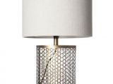 Lamp Shades at Target Open Metal Circle Pattern Table Lamp Includes C Target
