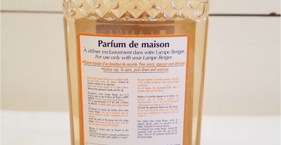 Lampe Berger Oil Scents Old Stock Lampe Berger Paris Laurier Rose Parfum De Maison Liquid