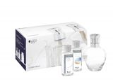 Lampe Berger Scents Canada Starter Kit Round Limited Edition Home Fragrance Difuser Lampe