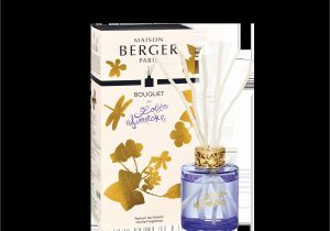 Lampe Berger Scents Canada Violet Discovery Scented Bouquet Lolita Lempicka Home Fragrance