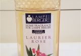 Lampe Berger Scents Old Stock Lampe Berger Paris Laurier Rose Parfum De Maison Liquid