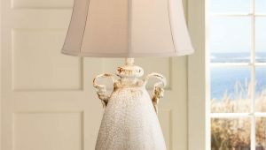 Lamps Plus Austin isabella Ivory Ceramic Table Lamp by Regency Hill Ceramics
