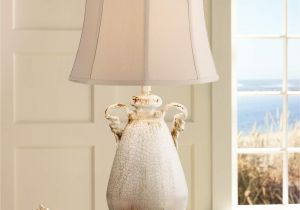 Lamps Plus Austin isabella Ivory Ceramic Table Lamp by Regency Hill Ceramics