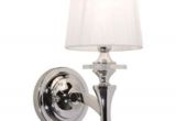 Lamps Plus Plug In Wall Sconces Artcraft Lighting Contempra 1 Light Wall Sconce Light Chrome