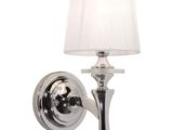 Lamps Plus Plug In Wall Sconces Artcraft Lighting Contempra 1 Light Wall Sconce Light Chrome