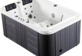 Large 2 Person Bathtubs 2 Person Hydrotherapy Bathtub Hot Bath Tub Whirlpool Spa