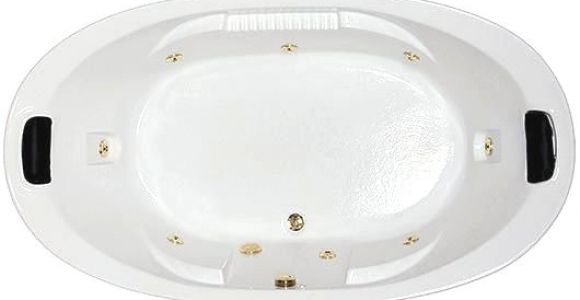 Large 2 Person Bathtubs Large 2 Person Watertech Whirlpool Bath Tub