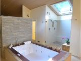 Large 2 Person Bathtubs the Master Bathroom Has A Jacuzzi Two Person Hot Tub with