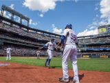 Large Baseball Field Rug Mets Play Shortest Baseball Games In Major Leagues