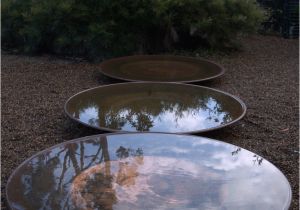 Large Bathtubs Australia Extra Spun Copper Dish the Big Mumma Mallee Design