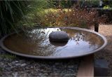 Large Bathtubs Australia Mallee Spun Copper Bird Baths and Water Bowls On Display