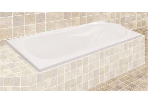 Large Bathtubs Canada Jade Bath Blw1035 60 Signature soho Drop In Tub
