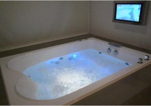 Large Bathtubs for 2 A Very Big Bath Tub and Can Enjoy by Two People and Watch