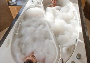 Large Bathtubs for 2 Double Bathtubs for Romantic Moments Pleasure at Highest