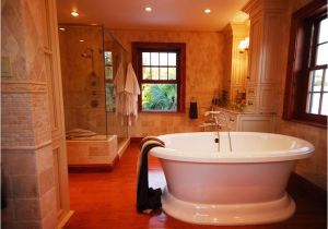 Large Bathtubs for Small Bathrooms Luxury Bathrooms 10 Stunning and Luxurious Bathtub Ideas