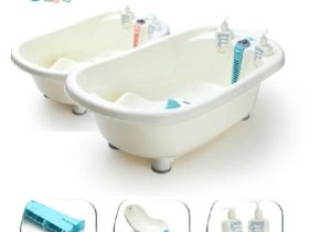 Large Bathtubs for toddlers 1pc Temperature Sensing Newborn Baby Bath Tub 35"x17