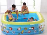 Large Bathtubs for toddlers Quality Brand Kid Swimming Pool Big Cube Inflatable Thick