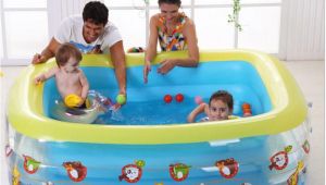 Large Bathtubs for toddlers Quality Brand Kid Swimming Pool Big Cube Inflatable Thick