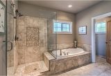 Large Bathtubs Ideas Gorgeous Master Bath Extra Large Walk In Shower Glass