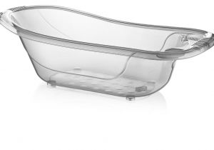 Large Bathtubs Uk 50 Litre Aqua Clear Transparent Baby Bath Tub