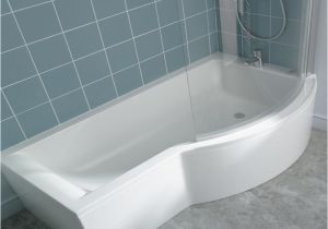 Large Bathtubs Uk Ideal Standard Concept Shower Bath Screen E7407