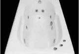 Large Bathtubs with Jets Carver Tubs Ar7136 12 Jet Whirlpool Bathtub W Metal