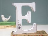 Large Block Letters for Decorating Decorative Wall Letters Notonthehighstreet Com