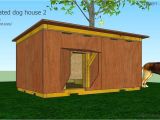 Large Breed Dog House Plans Dog House Plans for Large Dogs Insulated Elegant Easy Dog House