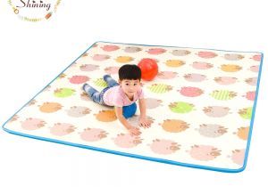 Large Children S Floor Mats Baby Play Mat Floor Xpe 2cm Thick Foam Carpet Crawling Pad Living