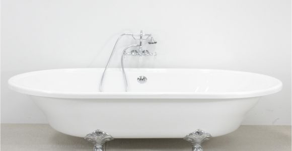 Large Clawfoot Tub Extra Large Clawfoot Tub Clawfoot Tub Faucet Discount