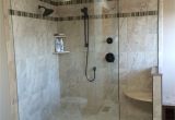 Large Corner Bathtubs I Love My Walk In Shower We Removed A Big Garden Tub From