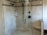 Large Corner Bathtubs I Love My Walk In Shower We Removed A Big Garden Tub From
